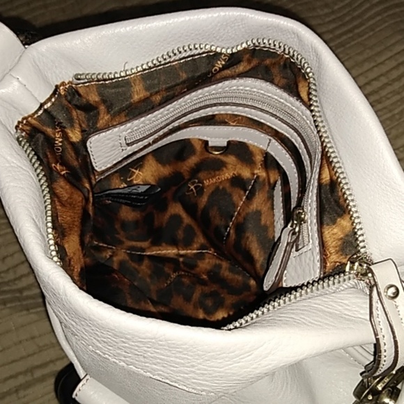 MAKOWSKY Ladies Crossbody Bag - Picture 3 of 5